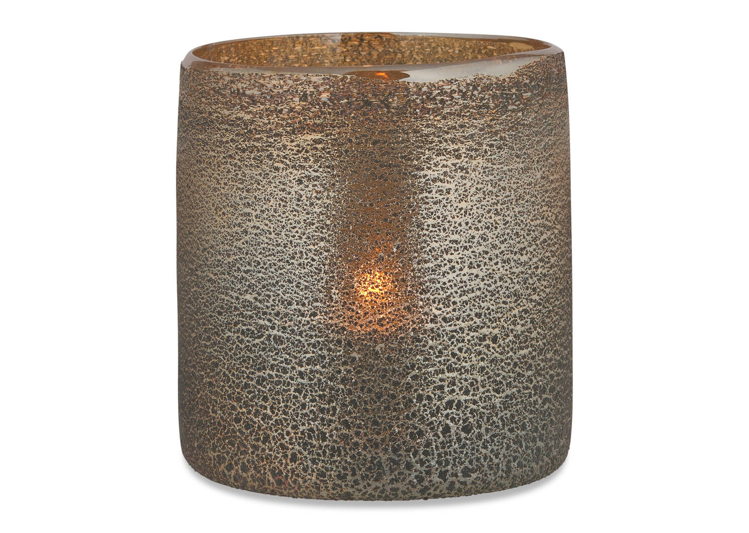 Ahna Candle Holder