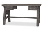 Ironside Desk -Smoke