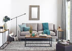 Crosby Narrow Console Table -Sheesham Co