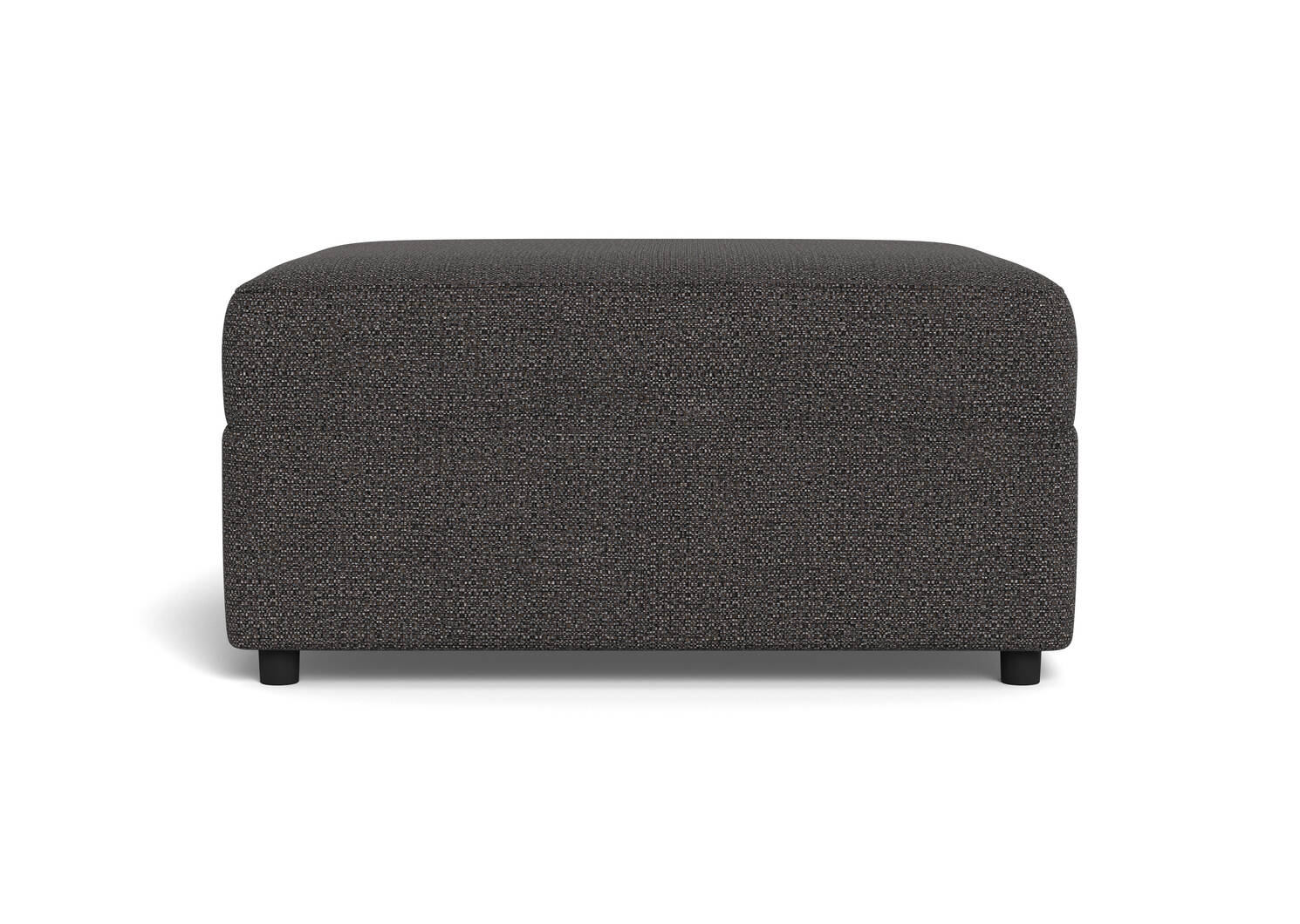 Adley Custom Ottoman