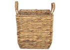 Constanza Square Basket Medium Natura