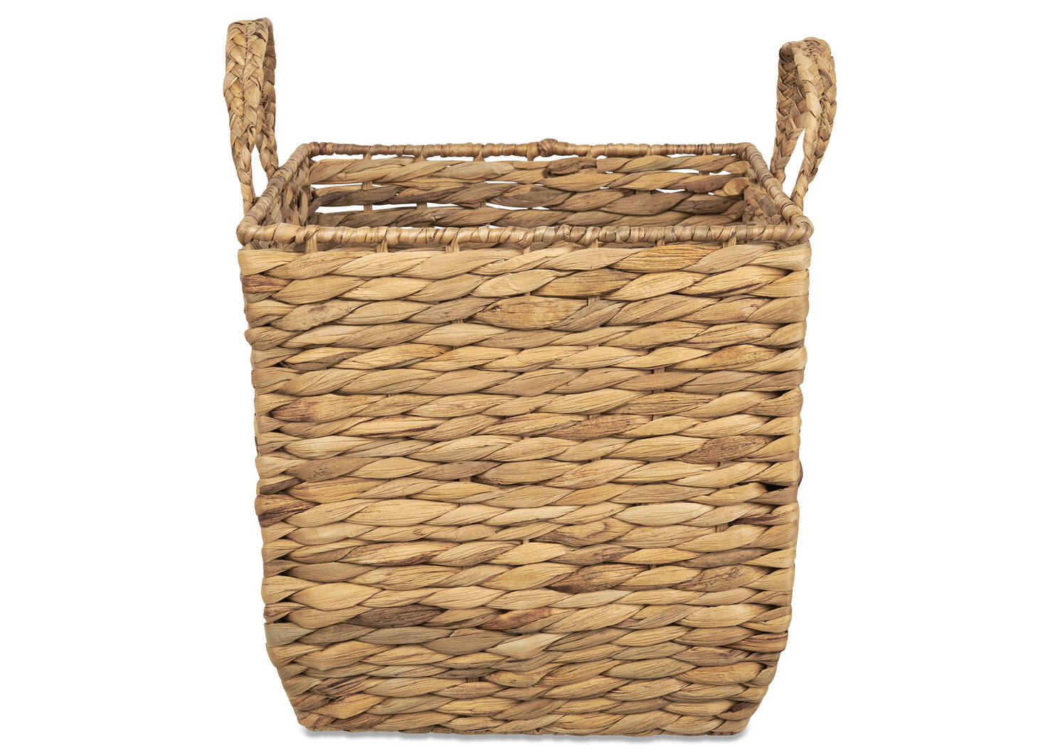 Constanza Square Baskets Natural