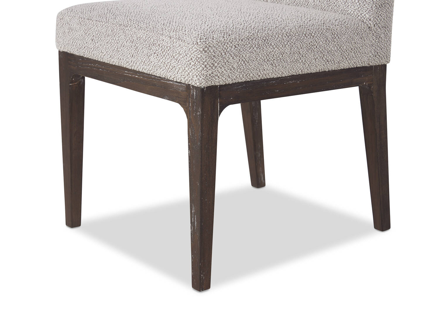 Tisdale Dining Chair -Halo Pebble