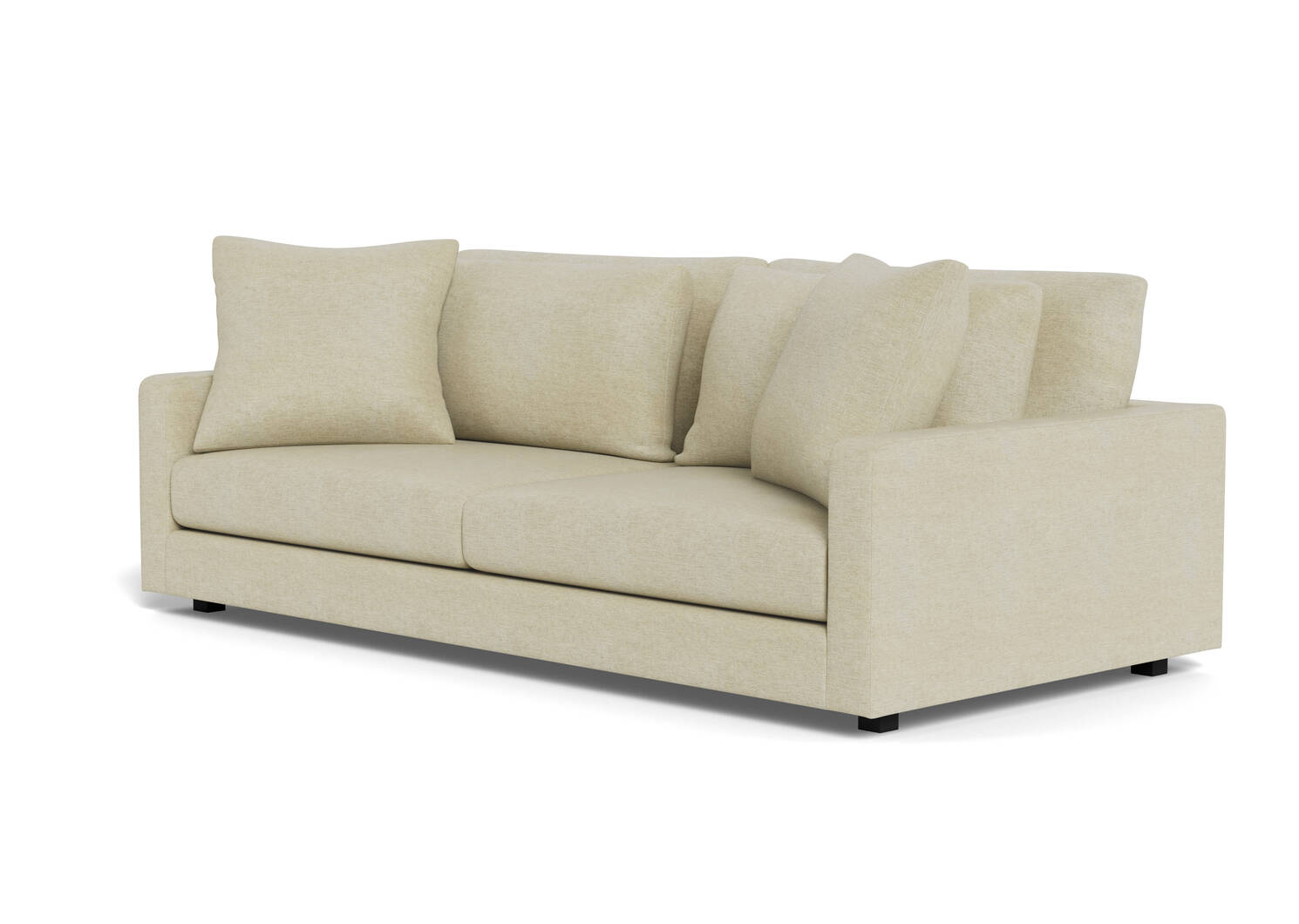 Berg Custom Sofa