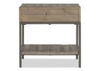 Table d'appoint Bronson -Guthrie bois de