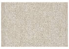 Tapis décoratif Cosette 24x36 ivoire/nat