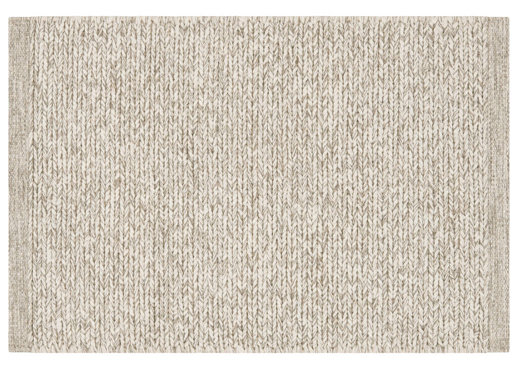 Cosette Accent Rug 24x36 Ivory/Natura