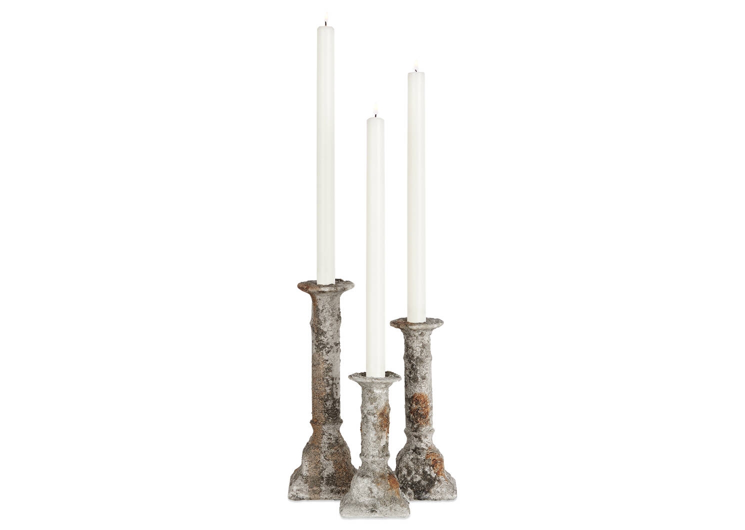 Sybill Candle Holders