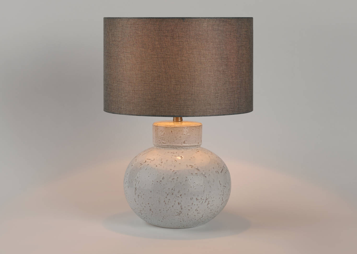 Lampe de table Alisa