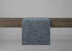 Juno Table Runner Blue