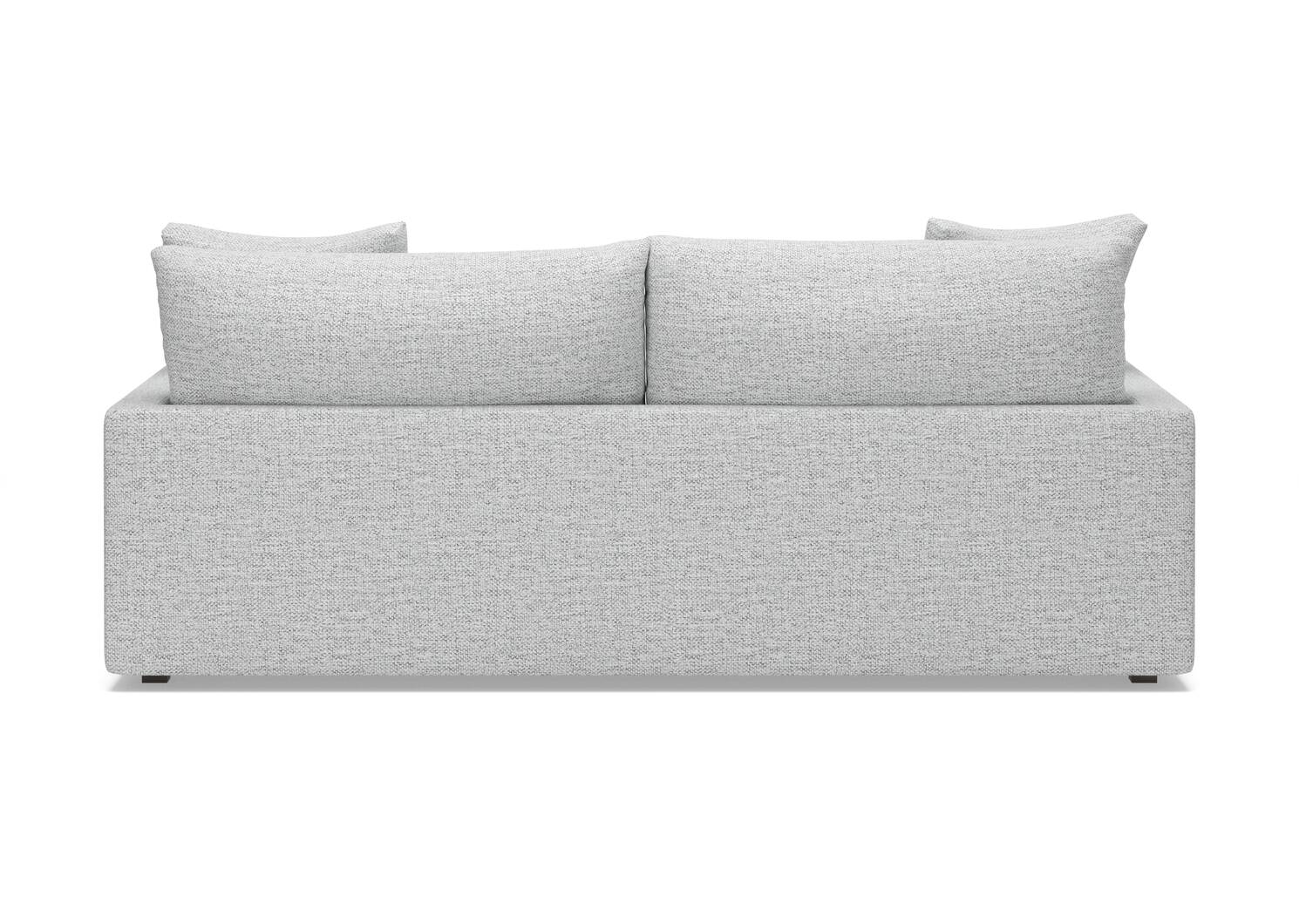 Berg Custom Apartment Sofa