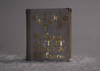 Let It Snow LED Block