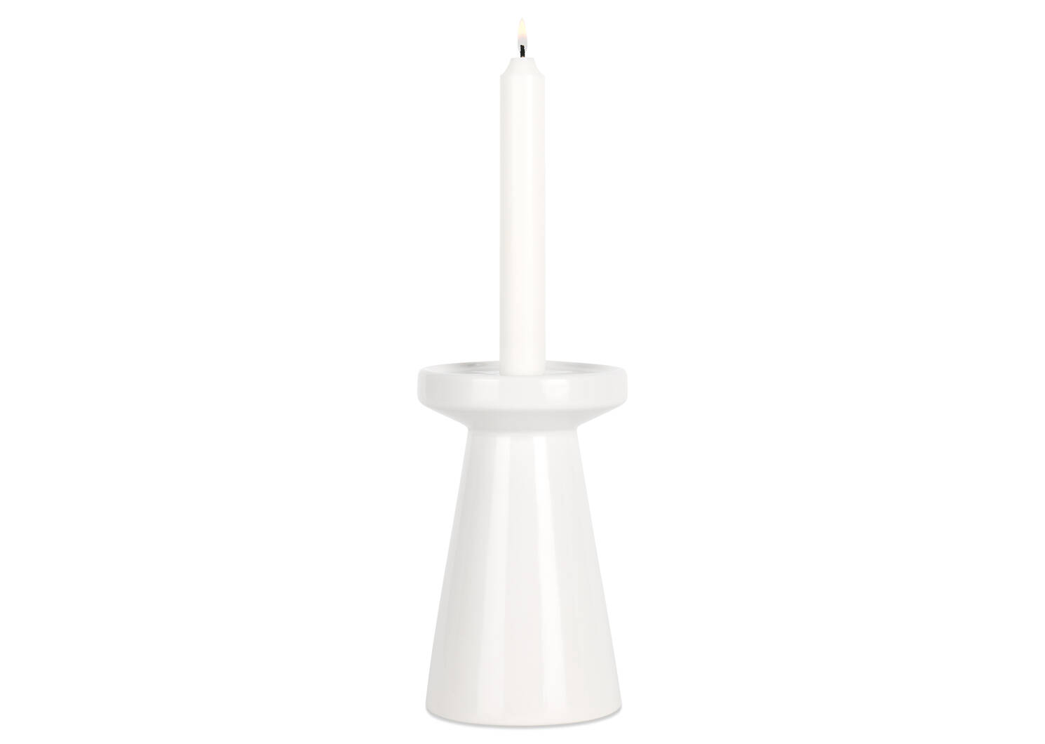 Aila Candle Holder Tall