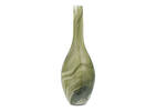Grand vase Juno sauge/boisé