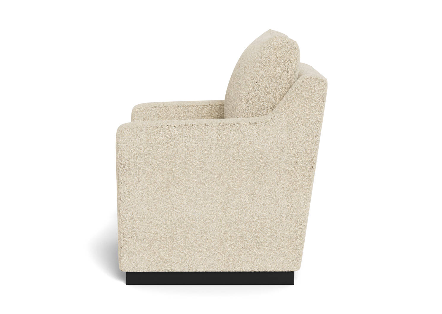 Garcia Custom Swivel Chair