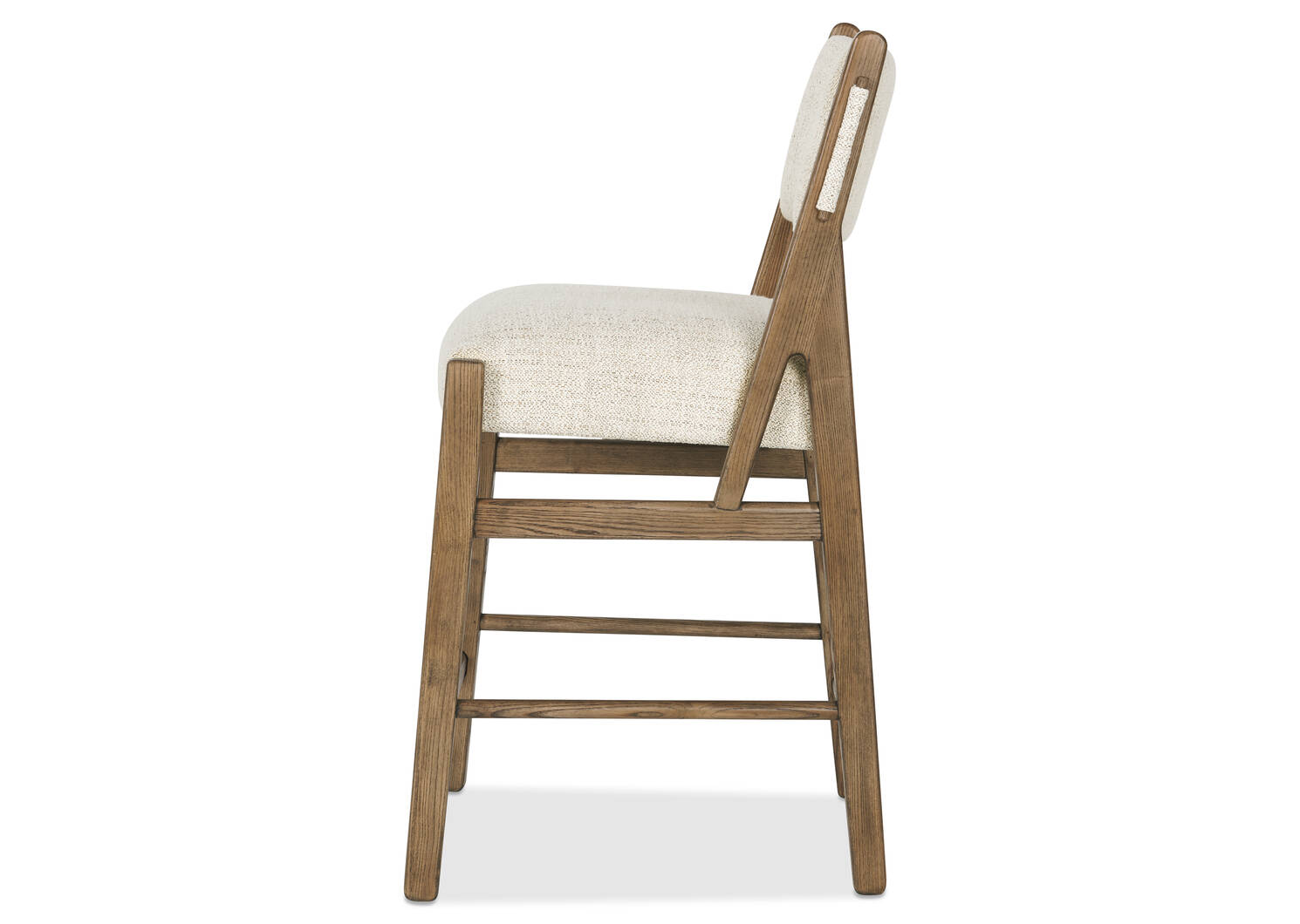 Tabouret Bergen -Vista sucre brut