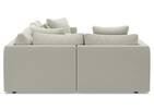 Berg Custom Apartment Sectional