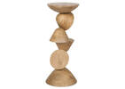 Table d’appoint Kazuto -Tasmen naturel