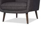 Melrose Armchair -Balboa Shadow
