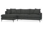 Ramos Custom Sofa Chaise