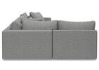 Berg Custom Sectional