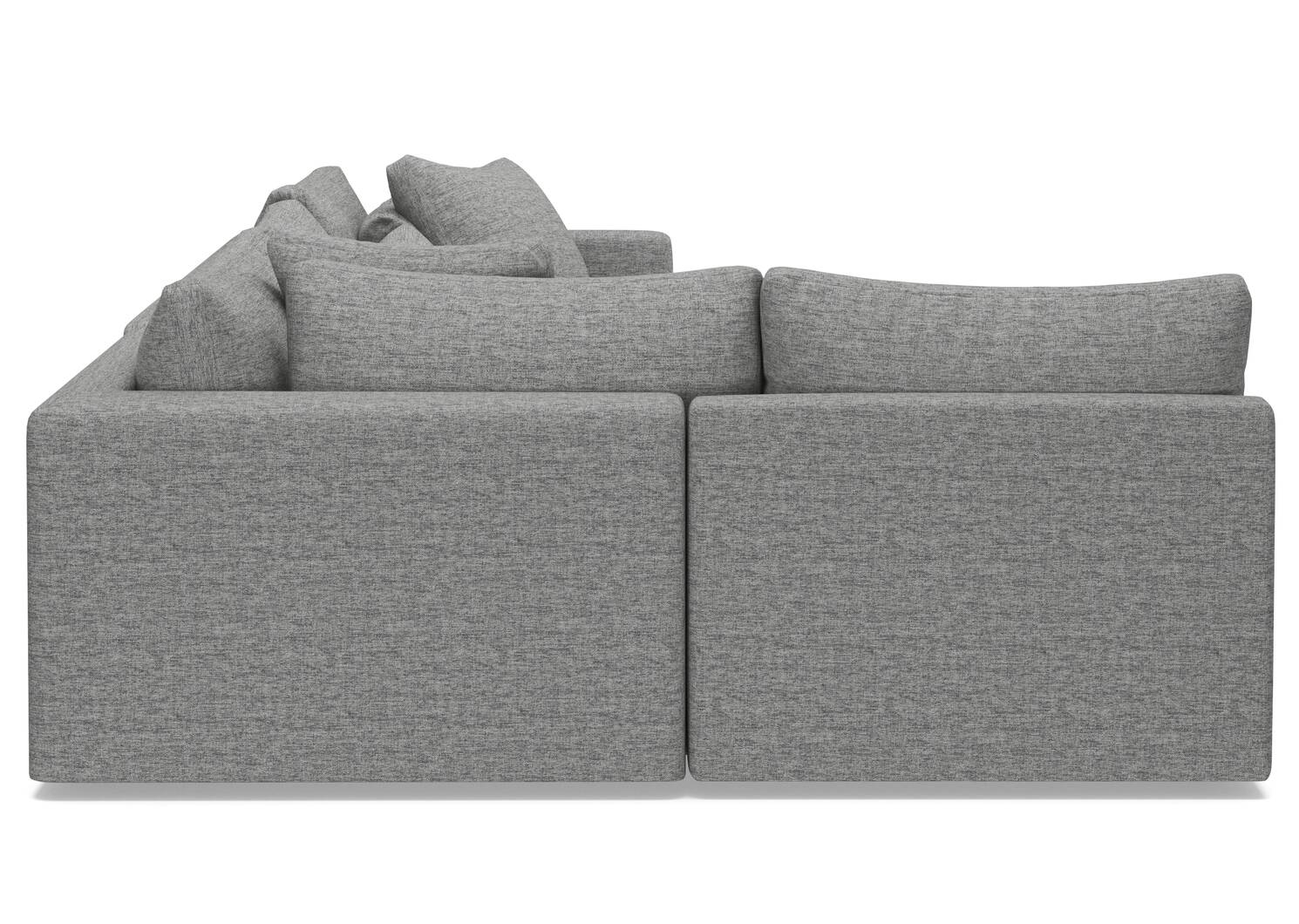 Berg Custom Sectional