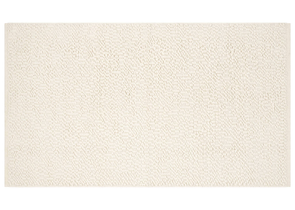 Loren Accent Rug 36x60 Ivory