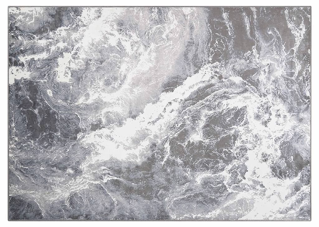 Thibault Rug - Natural/Grey
