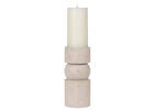 Veda Candle Holder Medium