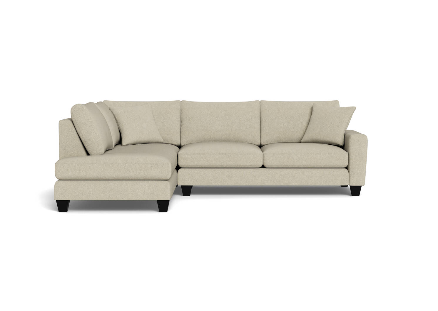 Bronx Custom Sectional