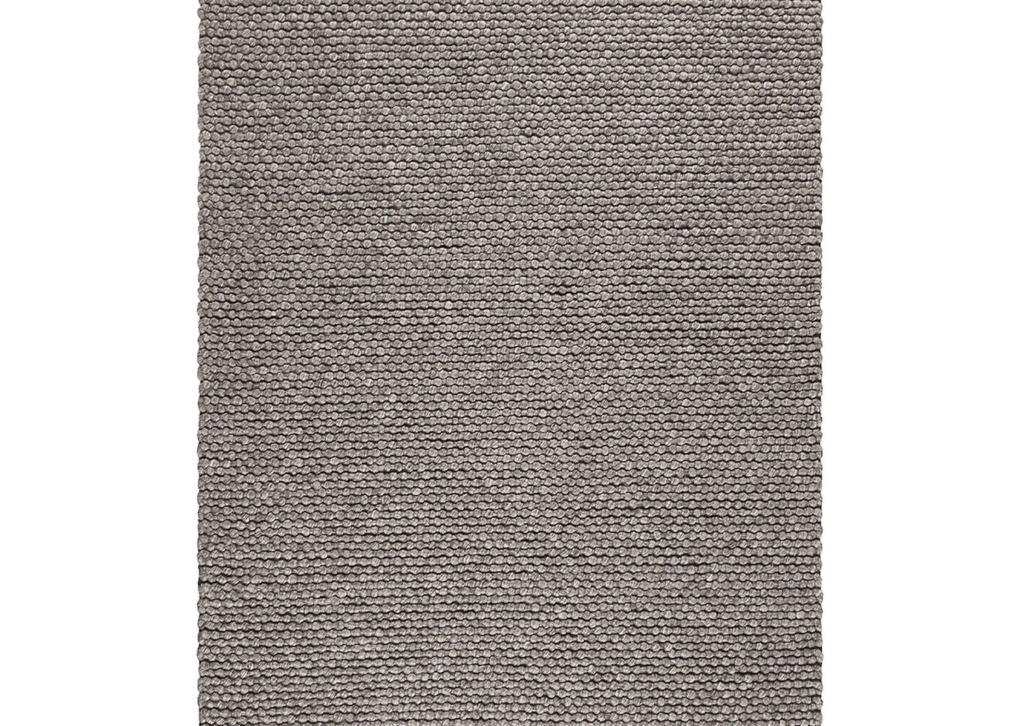 Victor Rug 108x144 Grey/Natural