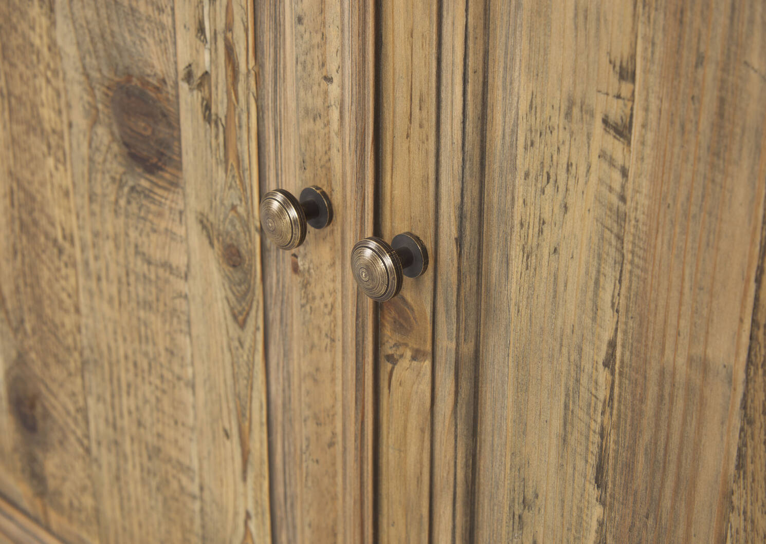 Steveston Sideboard -Anew Buff
