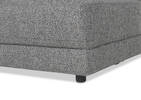 Mila Modular 4-Piece Sofa Chaise