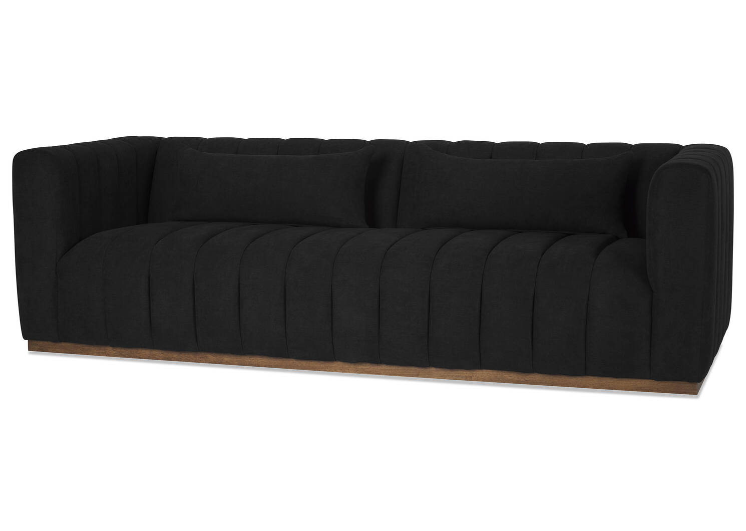 Mosley Sofa -Ren Midnight