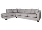 Manhattan Custom Sectional