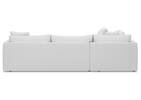 Canapé condo modulaire Berg personnalisé