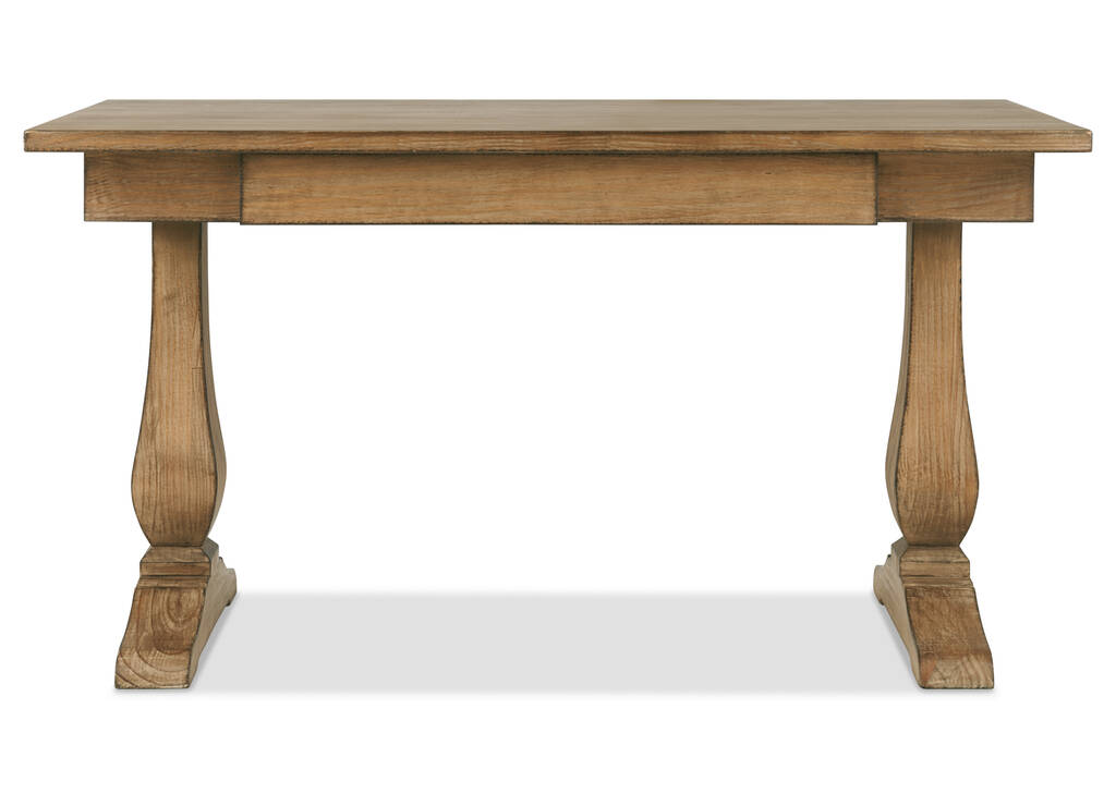 Archie Desk -Hughes Ale