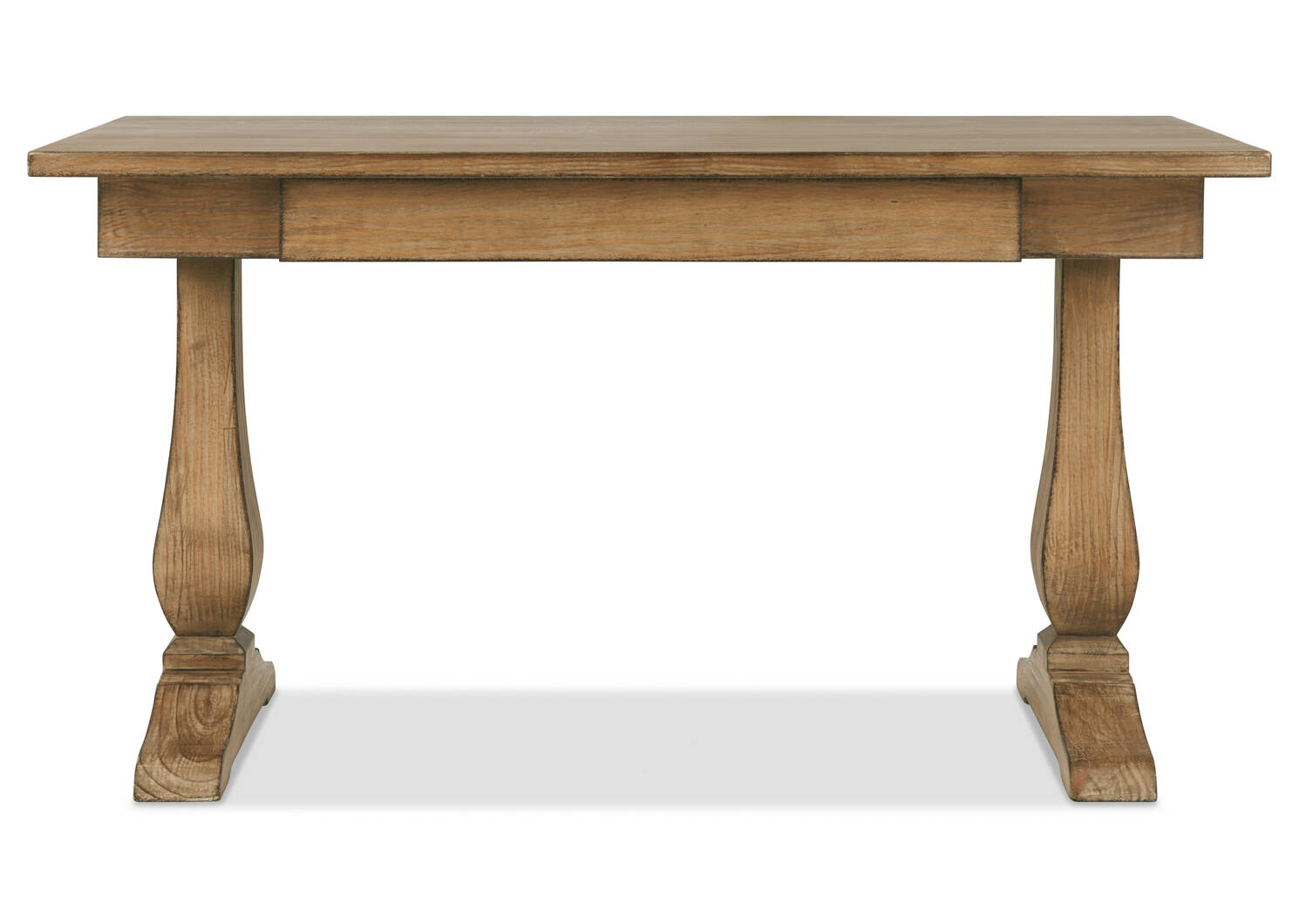Archie Desk -Hughes Ale