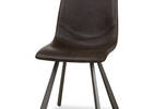 Claybourne Dining Chair -Scott Brown
