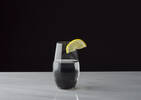Revel Highball Glass Grey