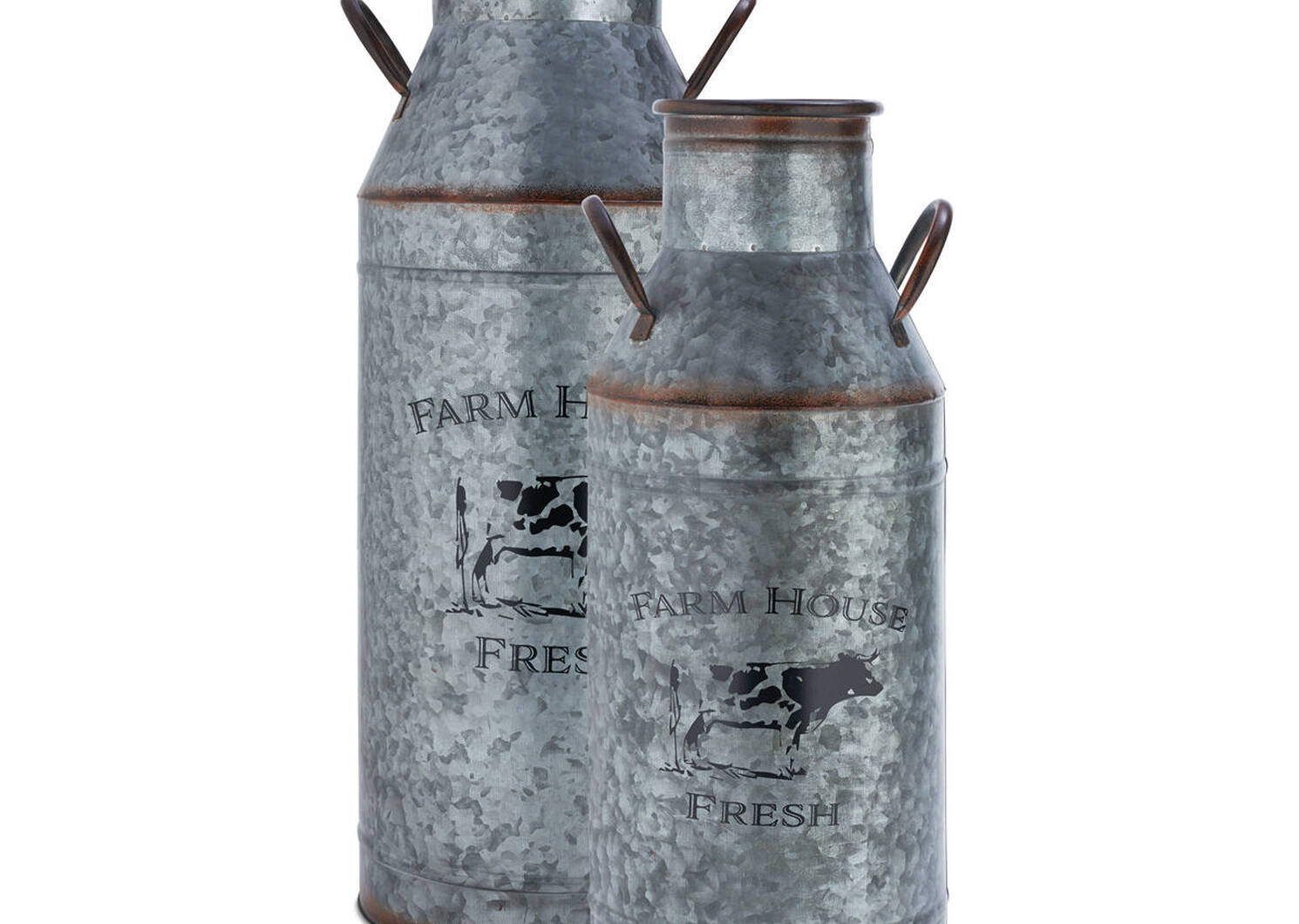 Bidons De Lait Northrop