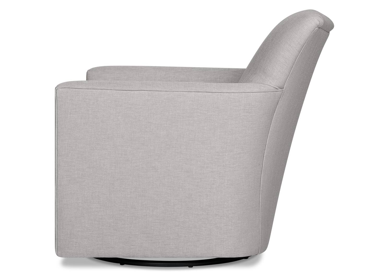 Fauteuil pivotant Devon personnalisé