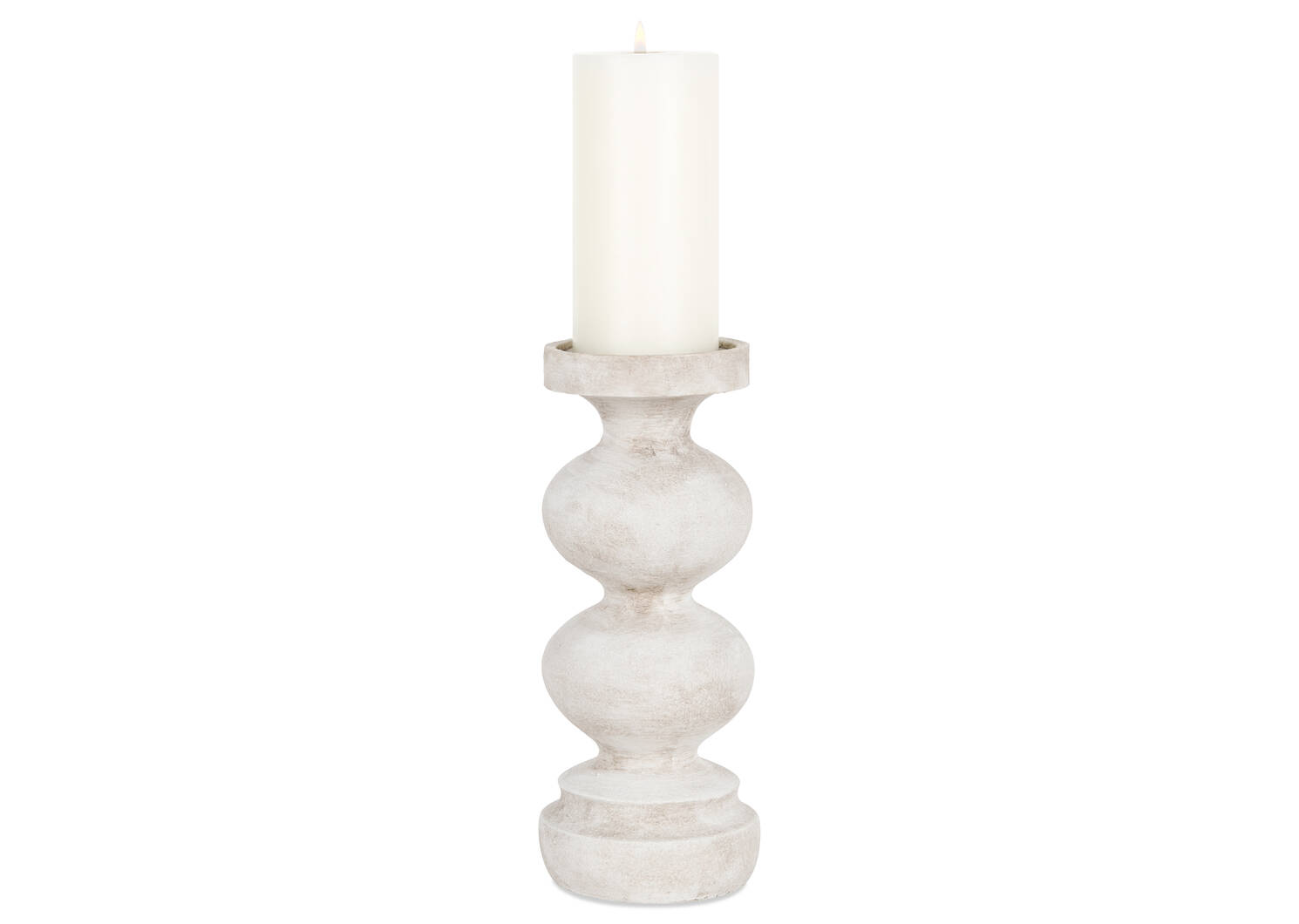 Kathryn Candle Holder Tall