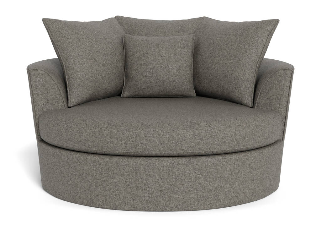 Nest Custom Chair