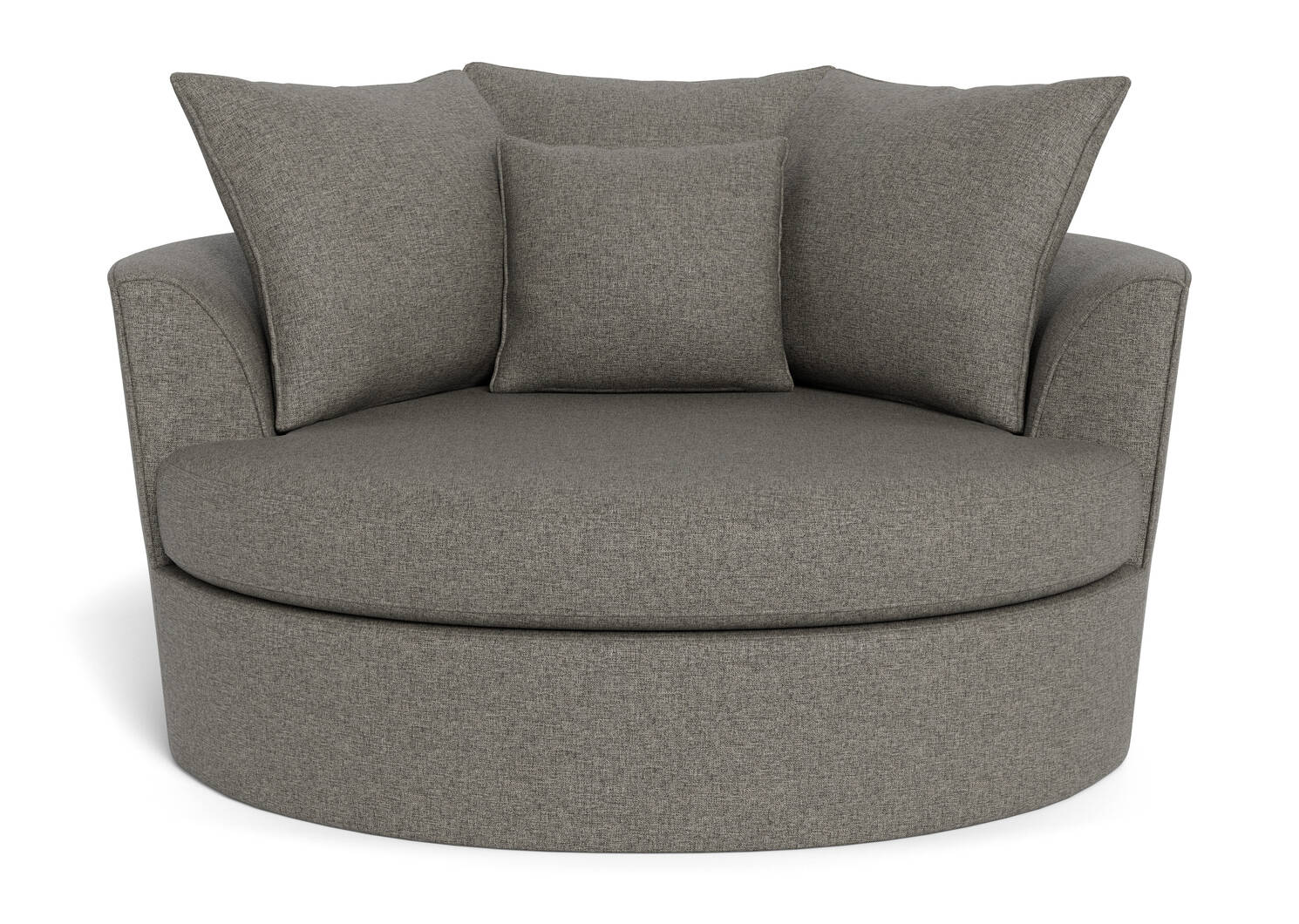 Nest Custom Chair