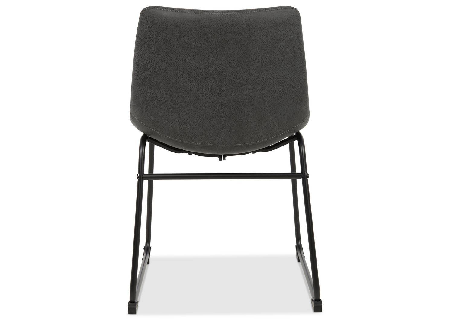 Wade Dining Chair -Watusi Charcoal