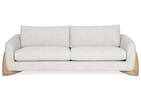 Morgan Sofa -Nia Wheat