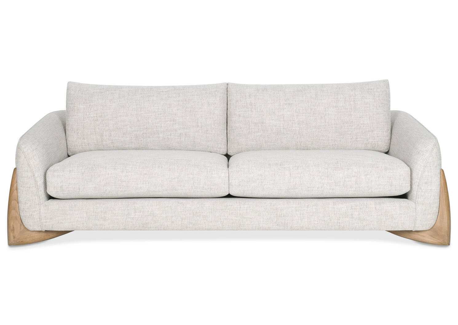 Morgan Sofa -Nia Wheat