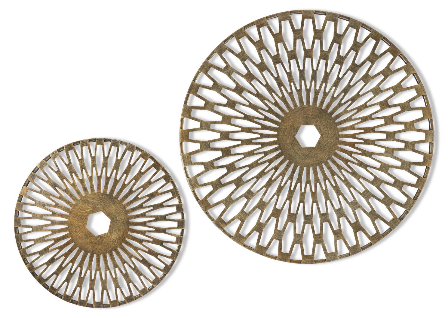 Valda Outdoor Wall Art
