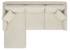 Malcolm Custom Sofa Chaise